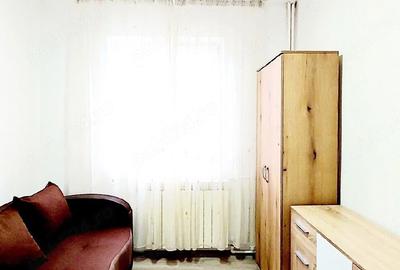 Garsonieră decomandată în Micro 14 - 1