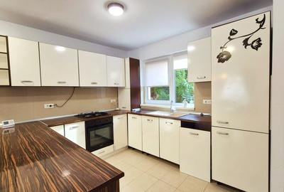 Apartament cu 4 camere decomandat, mobilat în Noua - 4