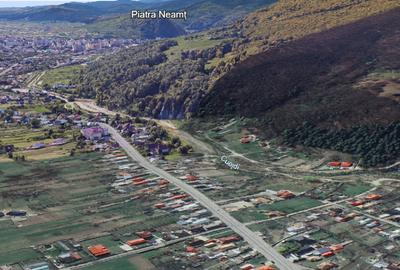 VILĂ CU DESTINAȚIE REZIDENȚIALĂ SAU TURISTICĂ (PENSIUNE), PIATRA NEAMȚ - 10