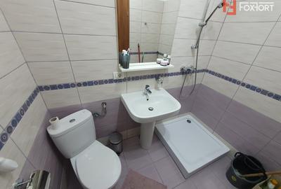 Apartament cu 3 camere, mobilat în Buziașului - 8