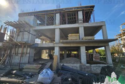 Apartament cu 3 camere decomandat în 1 Decembrie 1918 - 8