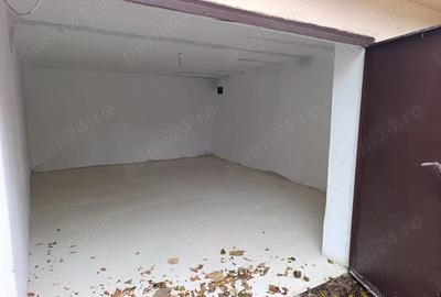 Garaj de inchiriat - 1