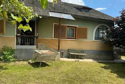 Teren de 5600 mp, în Vărbila - 5