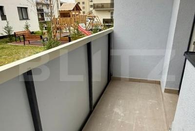 Apartament 2 camere decomandat, mobilat la cheie, 56 mp utili, zona Terra - 16