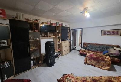 Apartament 2 camere decomandat