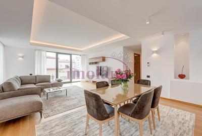 Apartament cu 4 camere decomandat în Primăverii - 8