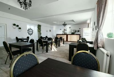 Spațiu comercial, de 144 mp, în Central - 5