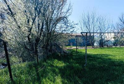 Casă cu 3 camere cu Teren 600 Mp în Cug - 8