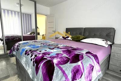 Apartament cu 3 camere decomandat în Giarmata - 19