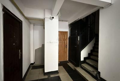 Garsoniera Renovata Ultracentral | FARA RISC, CENTRALA - 9