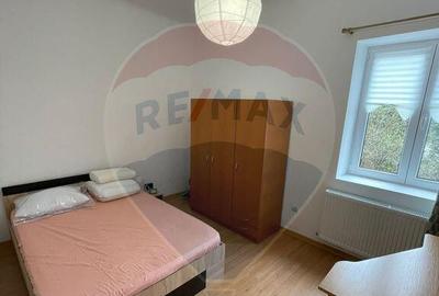 Inchiriere | Apartament 2 camere | Decomandat | 2 Bai | U... - 2