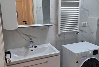 Apartament cu 2 camere în Păcurari - 9