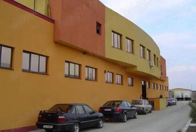 Spațiu comercial, de 2,653 mp, în Militari - 3