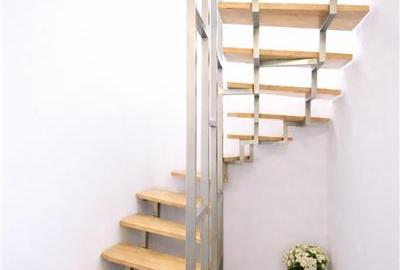 Penthouse cu 3 camere decomandat în Avantgarden - 12