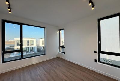 LA CHEIE! gata de mutare The Class Villas Tunari, TEREN 300 MP, PROPRIETAR LA CHEIE! gata de mutare The Class Villas Tunari, TEREN 300 MP, PROPRIETAR - 1