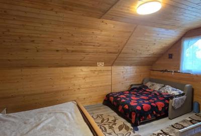 Casă cu 7 camere cu Teren 821 Mp în Dornești - 10