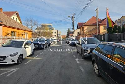 Spatiu comercial cu parcare, Hipodrom 2 - 16