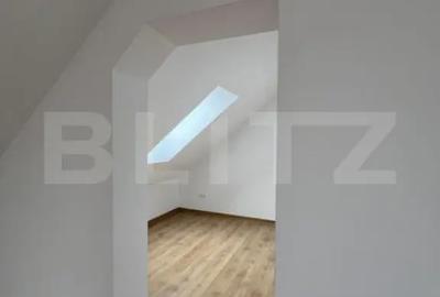 Apartament cu 2 camere semidecomandat în Livezeni - 4