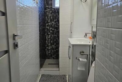 Apartament cu 3 camere semidecomandat în Nufărul - 4