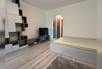 Apartament cu 1 camere semidecomandat în Gheorgheni - 7