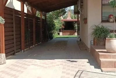 Casă cu 3 camere cu Teren 274 Mp în Moșnița Nouă