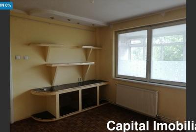 Apartament cu 3 camere decomandat în Hipodrom