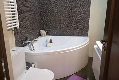 Apartament cu 3 camere în Bucureștii Noi - 15