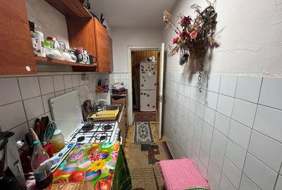 Garsoniera complet mobilata si utilata in centrul orasului - 8