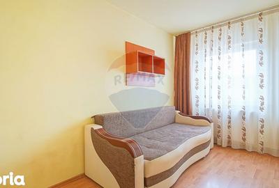 Apartament cu 3 camere decomandat, mobilat în Astra - 11