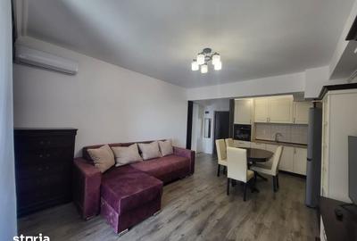 Apartament cu 2 camere în Central - 8