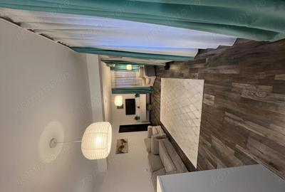 Vand apartament 3 camere, Apeductului, parcare inclusa in contract - 5