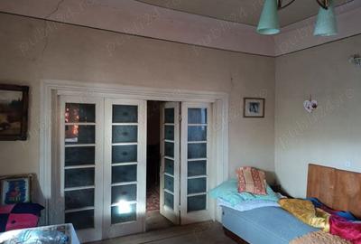 Casă cu 4 camere în Tinca - 1