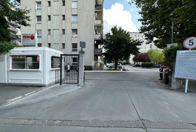 Vând apt. 3 cam. Ten Blocks,Militari,Bd. I. Maniu, bl. 2010, 3 min. metrou Pacii - 2