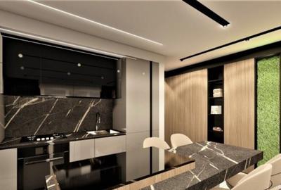 Metropolitan Mihai Bravu, Ap.3 cam. - 4