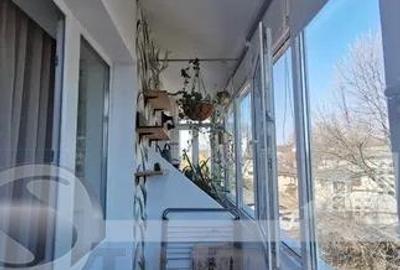 Apartament cu 2 camere decomandat, mobilat în Copou - 7