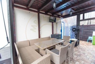 Duplex cu 4 camere cu Canalizare în Big-Bascov - 10