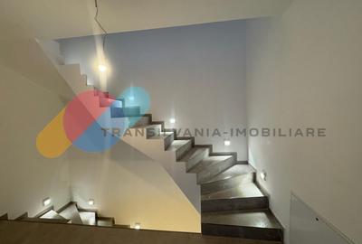 Unitate Duplex Dambul Rotund, 176 mp utili, Materiale premium - 4