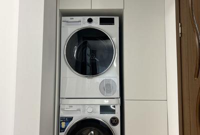 Apartament cu 3 camere decomandat în Central - 8