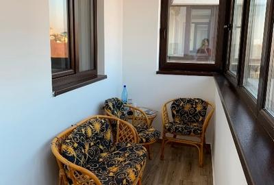 PF inchiriez apartament 2 camere Valea Lupului - 10