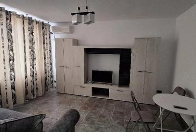 Garsonieră decomandată în Central - 10