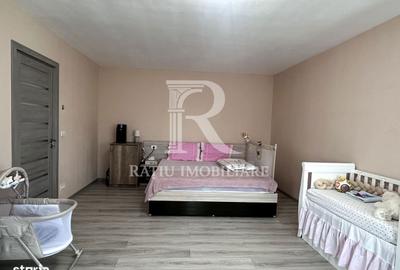 Casă cu 4 camere în Girișu de Criș - 1