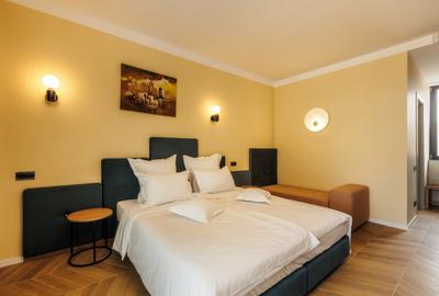 Boutique HOTEL - afacere la cheie /aproape de mare - 17