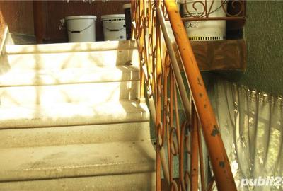 Casă cu 6 camere cu Teren 639 Mp în Cornetu - 2