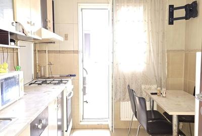 Nicolae Grigorescu, aleea Suraia, bloc 1984 - 7