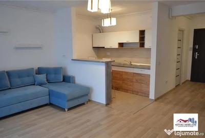 Garsonieră decomandată, mobilată în Tudor - 7