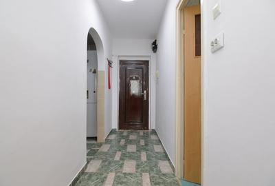 INCHIRIERE APARTAMENT 2 CAMERE DRISTOR - METROU DRISTOR - 25