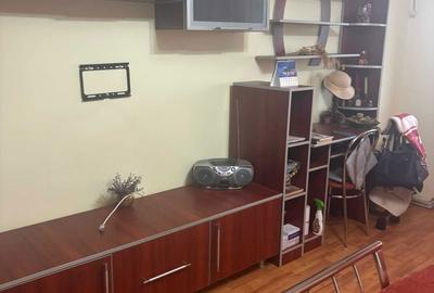 Garsonieră decomandată în Exterior Vest - 2