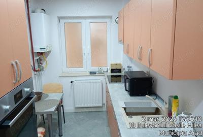 Garsonieră decomandată în Central - 5