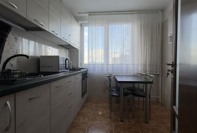 Apartament cu 3 camere în Drumul Taberei - 2