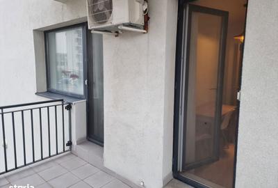 Apartament cu 2 camere în Băneasa - 3